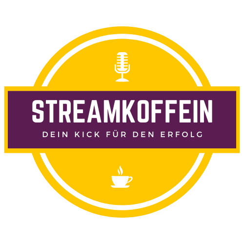 Streamkoffein